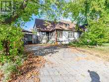 110A HAREWOOD AVENUE Toronto