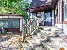 110A HAREWOOD AVENUE Toronto