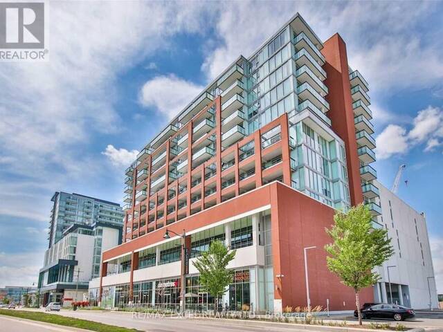 414 - 180 ENTERPRISE BOULEVARD Markham Ontario