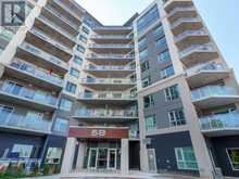 607 - 58 LAKESIDE TERRACE N Barrie