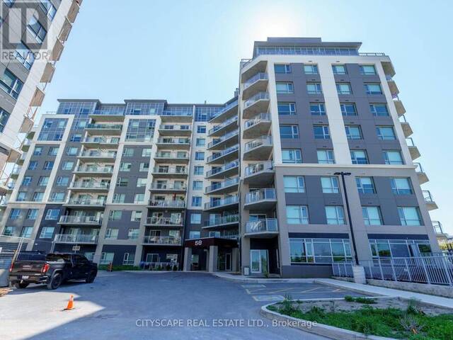 607 - 58 LAKESIDE TERRACE N Barrie Ontario