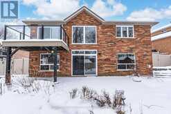 36 GLEN OAK COURT Barrie