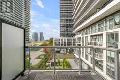 415 - 65 ANNIE CRAIG DRIVE Toronto