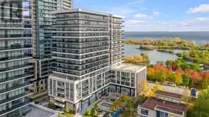 415 - 65 ANNIE CRAIG DRIVE Toronto