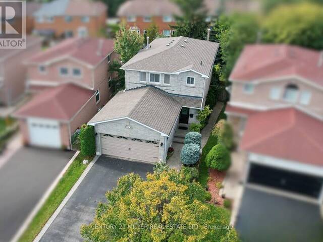 5100 SUNRAY DRIVE Mississauga Ontario