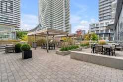 415 - 65 ANNIE CRAIG DRIVE Toronto