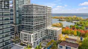 415 - 65 ANNIE CRAIG DRIVE Toronto