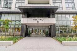 415 - 65 ANNIE CRAIG DRIVE Toronto