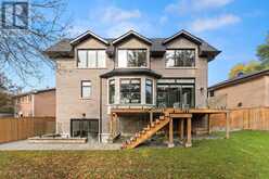 17 WARING COURT Toronto