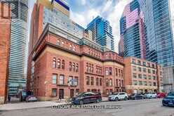 115 - 11 ST JOSEPH STREET Toronto