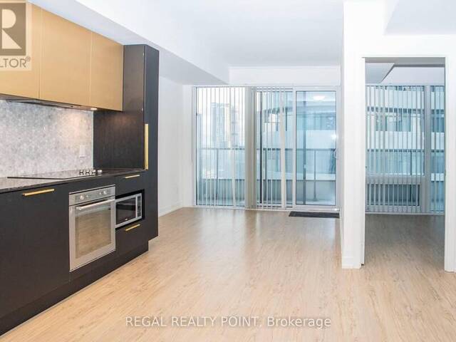 2802 - 85 WOOD STREET Toronto Ontario