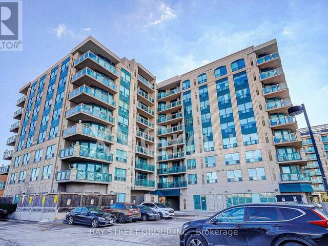 905 - 920 SHEPPARD AVENUE W Toronto Ontario