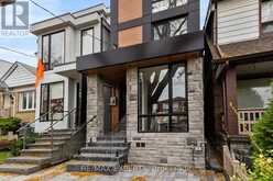 183 ATLAS AVENUE Toronto