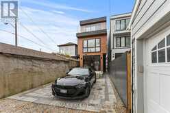 183 ATLAS AVENUE Toronto