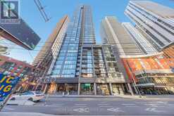 501 - 295 ADELAIDE STREET Toronto