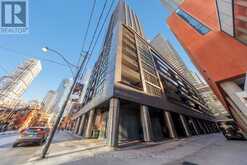 501 - 295 ADELAIDE STREET Toronto