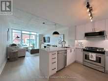 1207 - 333 ADELAIDE STREET E Toronto