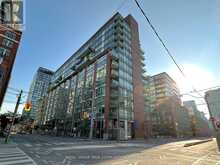 1207 - 333 ADELAIDE STREET E Toronto