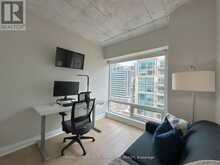 1207 - 333 ADELAIDE STREET E Toronto