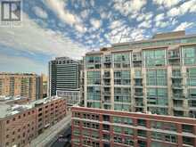 1207 - 333 ADELAIDE STREET E Toronto