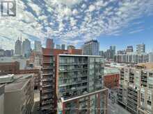 1207 - 333 ADELAIDE STREET E Toronto