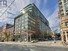 1207 - 333 ADELAIDE STREET E Toronto