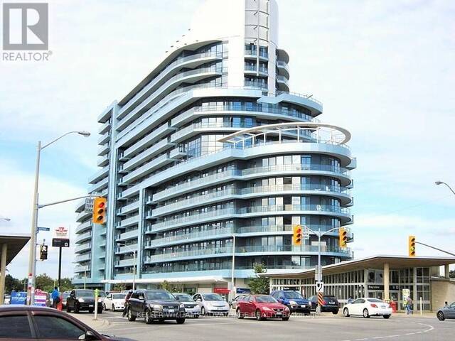 422 - 2885 BAYVIEW AVENUE Toronto Ontario