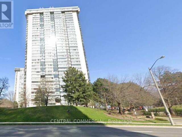 2808 - 3303 DON MILLS ROAD Toronto Ontario