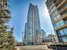 1605 - 25 CAPREOL COURT Toronto