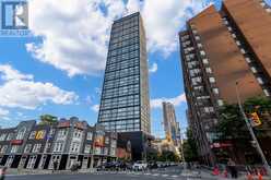 3115 - 319 JARVIS STREET Toronto