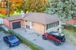 64 CHANDLER DRIVE Toronto