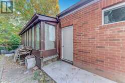 64 CHANDLER DRIVE Toronto