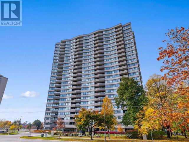 103 - 3131 BRIDLETOWNE CIRCLE Toronto Ontario