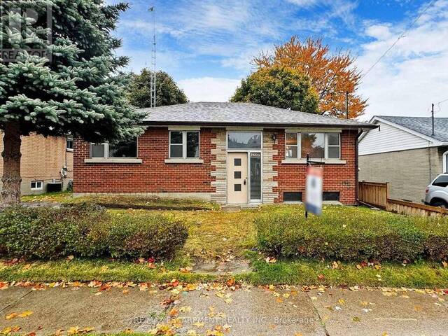 1337 CEDAR STREET Oshawa Ontario