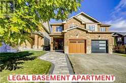 20 HORTON STREET Ajax