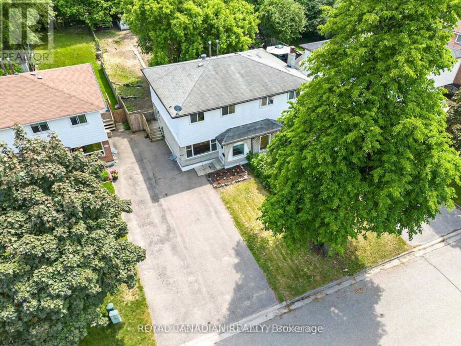 357 DURHAM COURT Oshawa