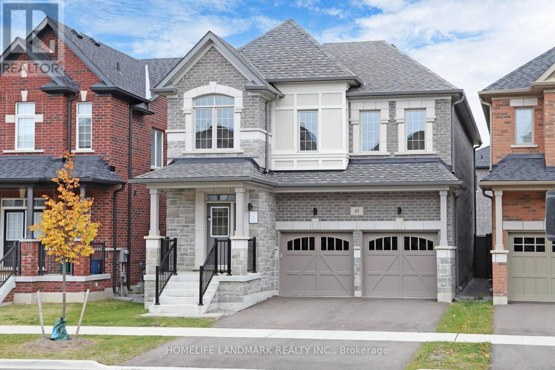 45 WILLOW STREET Markham