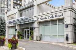 1010 - 15 NORTH PARK ROAD Vaughan