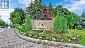 907 - 8501 BAYVIEW AVENUE Richmond Hill