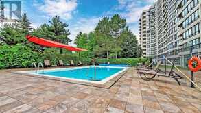 907 - 8501 BAYVIEW AVENUE Richmond Hill