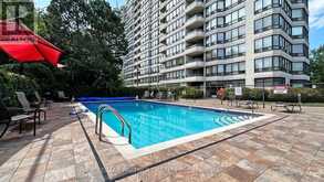 907 - 8501 BAYVIEW AVENUE Richmond Hill