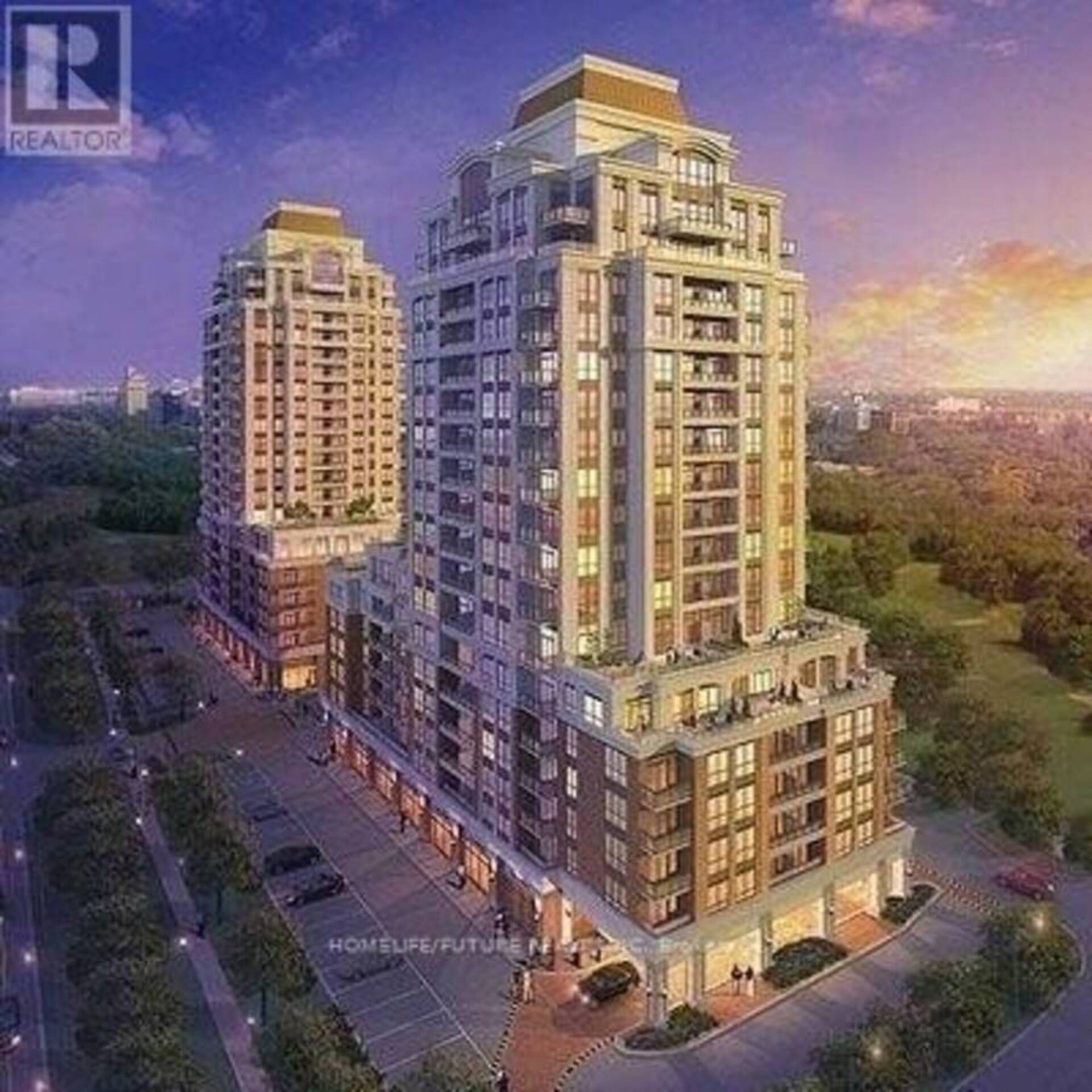 1002 - 9506 MARKHAM ROAD Markham