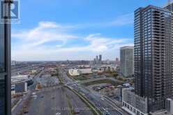 2505 - 339 RATHBURN ROAD W Mississauga