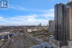 2505 - 339 RATHBURN ROAD W Mississauga