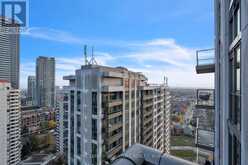 2505 - 339 RATHBURN ROAD W Mississauga