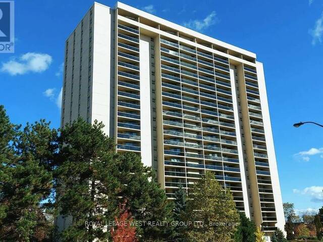 205 - 299 MILL ROAD Toronto Ontario