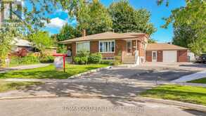 118 EARNSCLIFFE Brampton