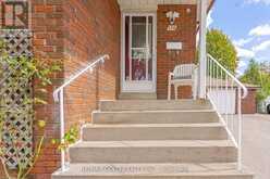 118 EARNSCLIFFE Brampton