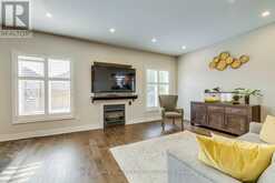 2484 LOGAN AVENUE Oakville