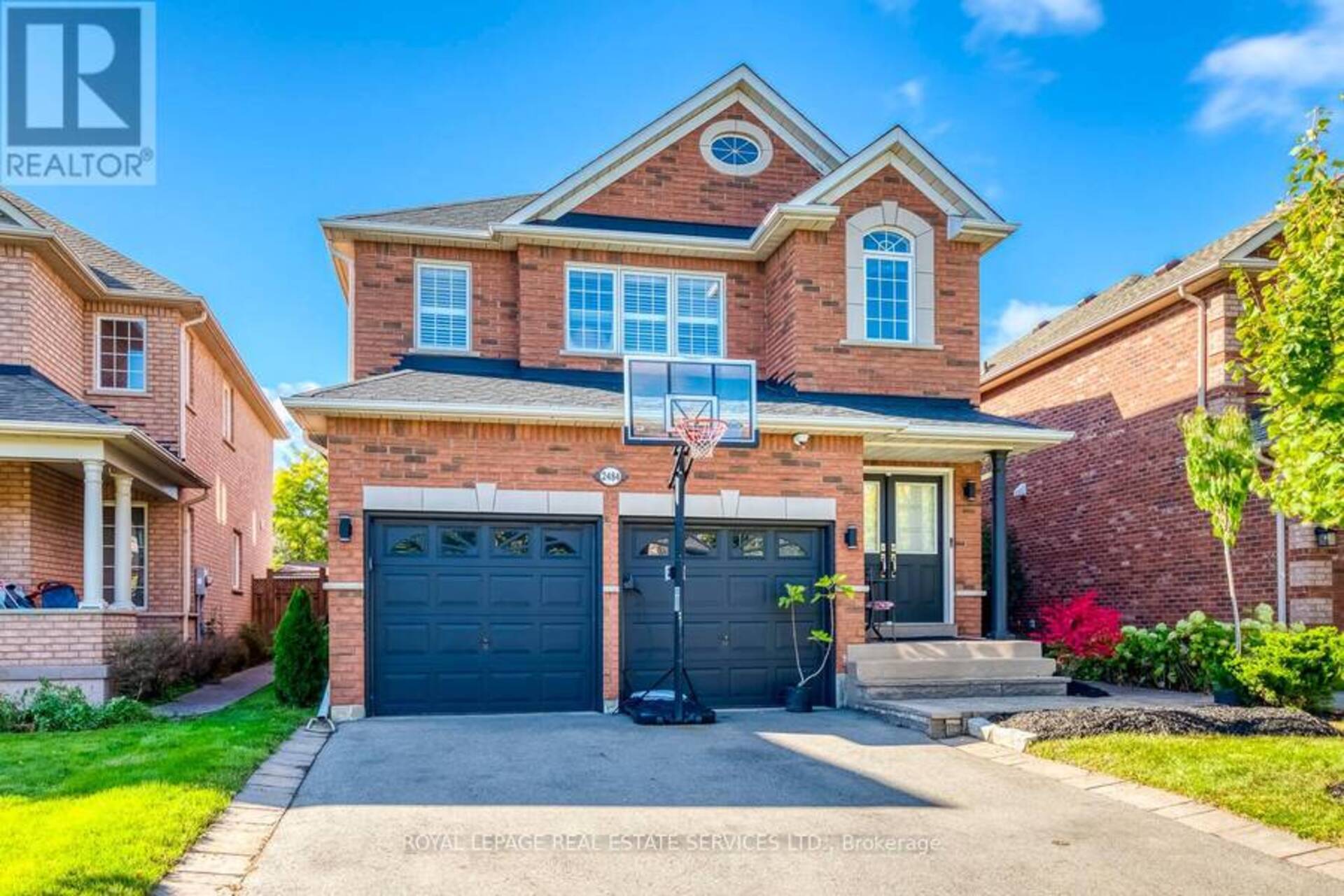 2484 LOGAN AVENUE Oakville